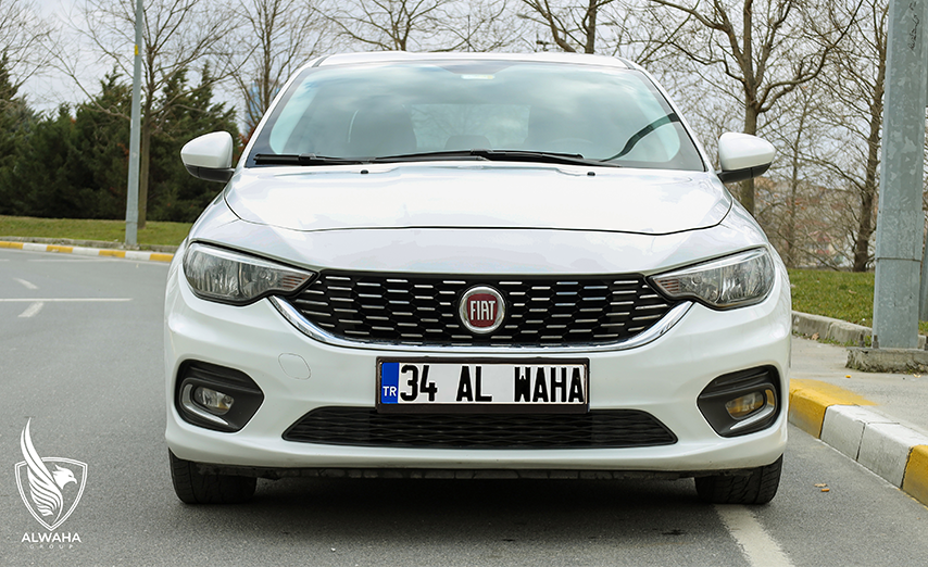 Fiat Egea 1.6 Multijet Esay Plus 