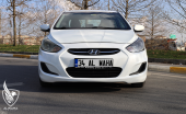 Hyundai Accent Blue 1.6CRDİ Biz 2015