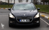 Peugeot 508 1.6e-HDİ Access 