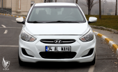 Hyundai Accent Blue 1.6CRDİ Biz 2014